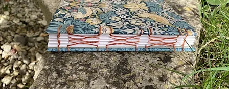 Beginners Bookbinding Workshop