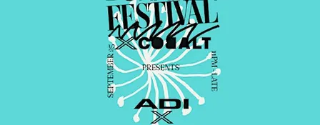 Bonanza Festival Showcase: Adi X Benny — All Night Long