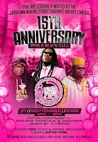 Garifuna Making Strides Against Breast Cancer