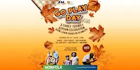 Norfolk Parks and Recreation Go Play Day 2026