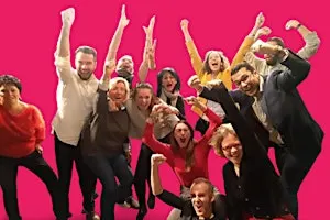 Theatre Open Session