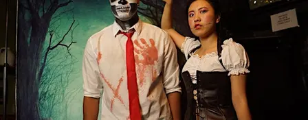 23rd Annual Mayhem and Madness Halloween Bash (Drink Tix Included!)