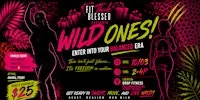WILD ONES