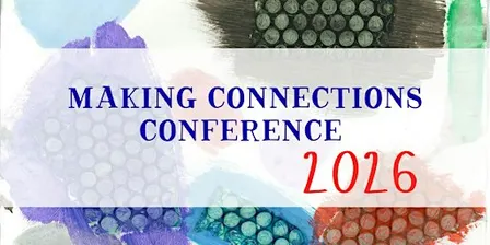 Making Connections 2026 | Annual Conference with Brightside Up