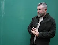 Mick Flannery