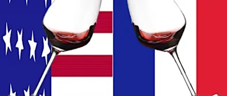 Bottleshock Blind Tasting  France versus California