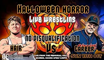 Halloween Horror