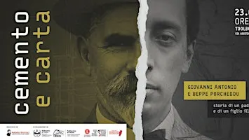 Cemento e carta | Storia di un padre ingegnere e di un figlio illustratore