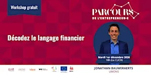 Décodez le langage financier