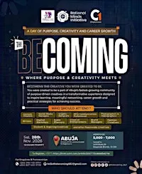 The Becoming