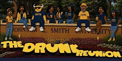Last Call: THE DRUNK REUNION