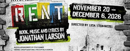 KWLT Presents RENT