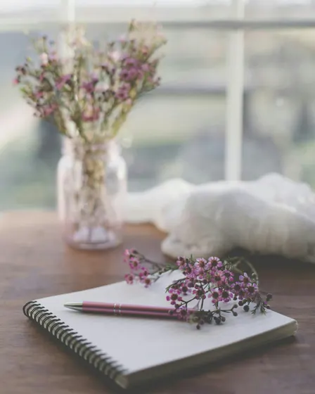 Explorative Creation: An Inner Voyage through Breathwork and Writing