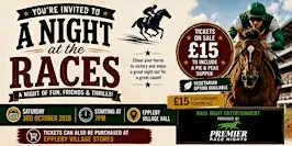 Race night 2026