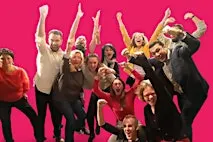 Theatre Open Session