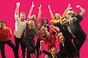 Theatre Open Session