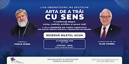 Arta de a trăi cu sens