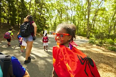 Grown Up & Me: Halloween Music Class & Brunch