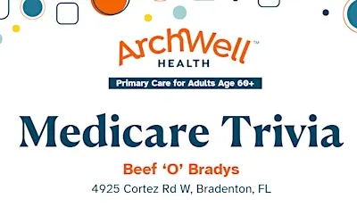 Medicare Trivia for Seniors!