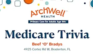 Medicare Trivia for Seniors!