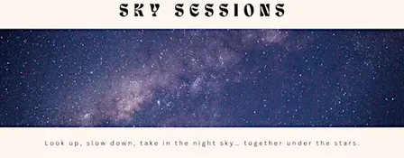 Sky Sessions: Saturn & Worlds Beyond