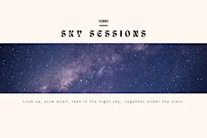 Sky Sessions: Saturn & Worlds Beyond