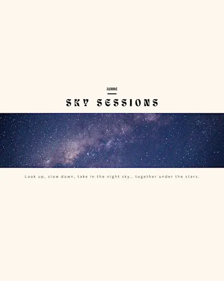 Sky Sessions: Saturn & Worlds Beyond