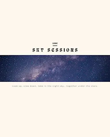 Sky Sessions: Saturn & Worlds Beyond