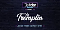 TREMPLIN GLEEDEN TALENT SHOW - Genève 2026
