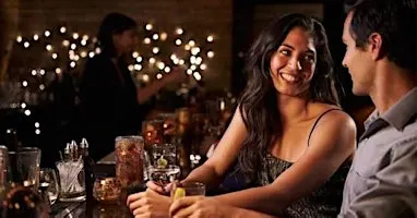 Speed Dating: Women 30-40 /Men 35-45 |ONLY 2  Men's & WOMEN'S SPOTS LEFT]