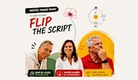 MeetUp Power Teams: Flip The Script