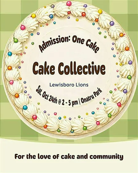 Cake Collective