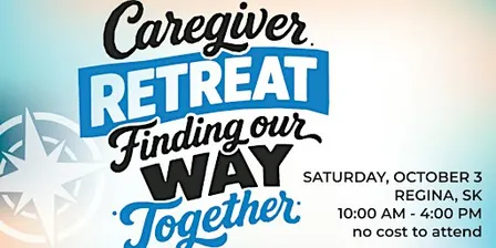 Caregiver Retreat 2026