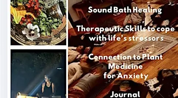 Release and Ground: Half Day Retreat
