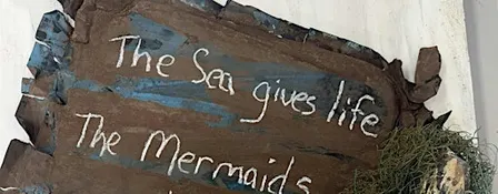 Killer Mermaid Drag Brunch