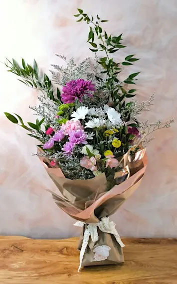Endless Summer Blooms