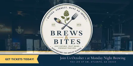 Brews & Bites