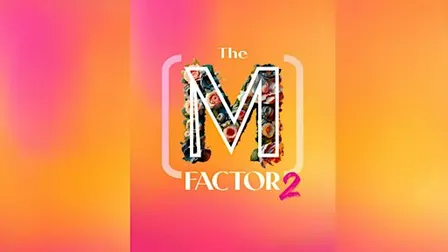 The M Factor 2: Before the Pause: A Perimenopause Documentary Screening + W