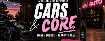 Cars & Core