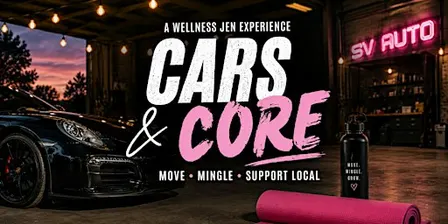 Cars & Core