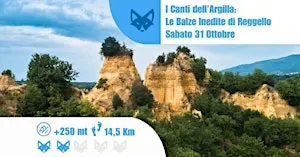 I Canti dell'Argilla