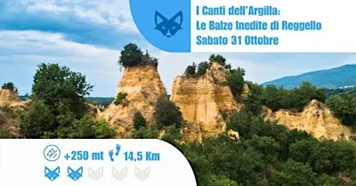I Canti dell'Argilla