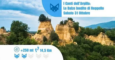 I Canti dell'Argilla