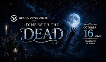 Dine with the Dead at Volt Raceway