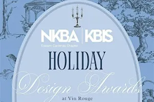 2026 HOLIDAY DESIGN AWARDS DINNER