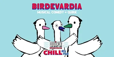Birdevardia