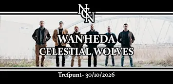 THE FINAL CHAPTER: Wanheda + Celestial Wolves