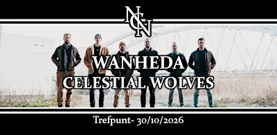 THE FINAL CHAPTER: Wanheda + Celestial Wolves