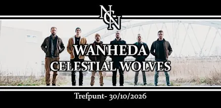 THE FINAL CHAPTER: Wanheda + Celestial Wolves