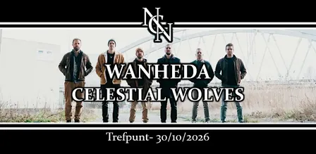 THE FINAL CHAPTER: Wanheda + Celestial Wolves + Ginder